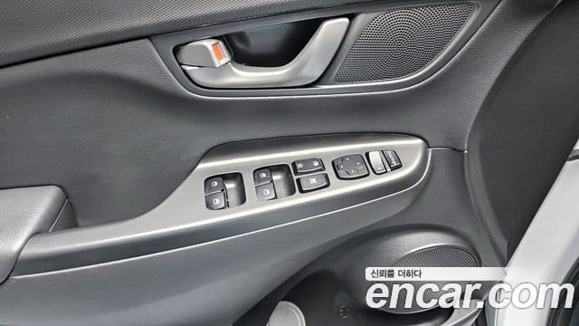 Hyundai Kona Modern Choice, 2020 17