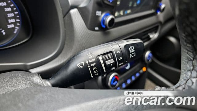 Hyundai Kona Modern Choice, 2020 18