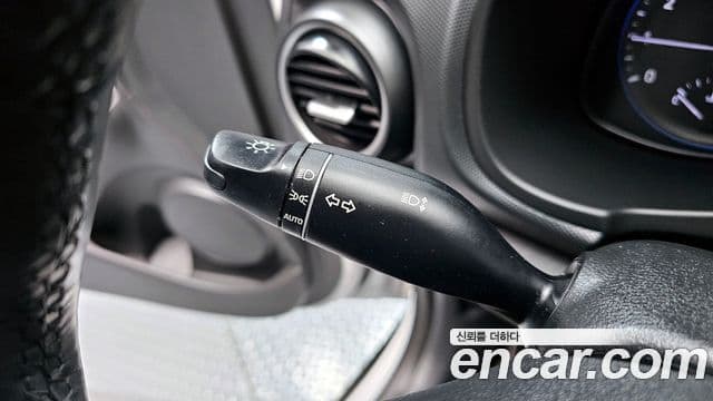 Hyundai Kona Modern Choice, 2020 19