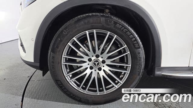 Mercedes-Benz GLC-класс X254 Avantgarde, 2025 все фото