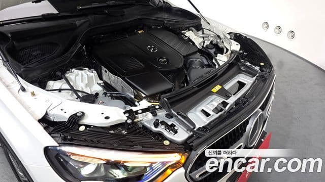 Mercedes-Benz GLC-класс X254 Avantgarde, 2025 6