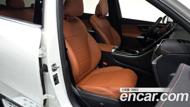 Mercedes-Benz GLC-класс X254 Avantgarde, 2025 10