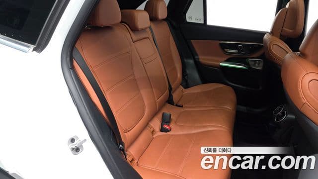 Mercedes-Benz GLC-класс X254 Avantgarde, 2025 12