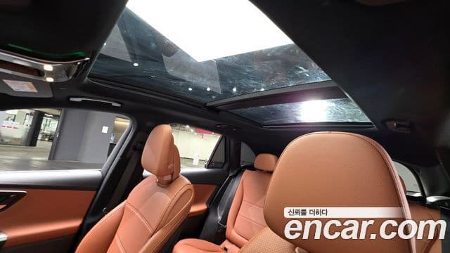 Mercedes-Benz GLC-класс X254 Avantgarde, 2025 17