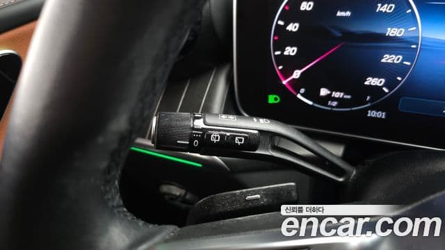 Mercedes-Benz GLC-класс X254 Avantgarde, 2025 18