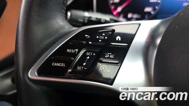 Mercedes-Benz GLC-класс X254 Avantgarde, 2025 19