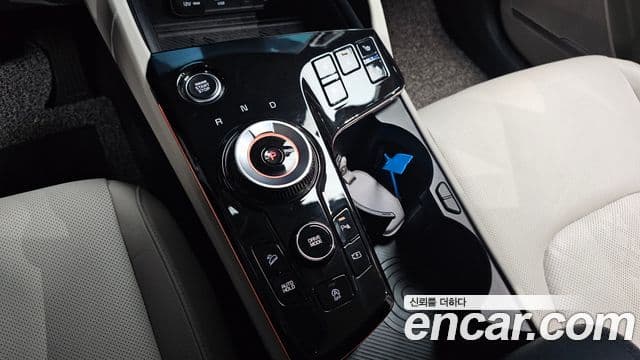 Kia Sportage 5세대 Signature, 2022 9