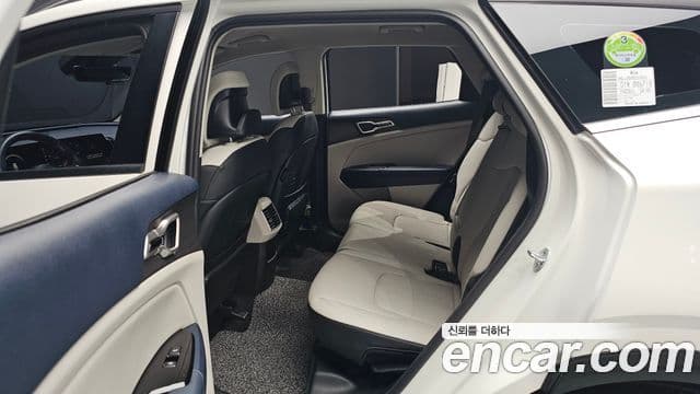 Kia Sportage 5세대 Signature, 2022 12