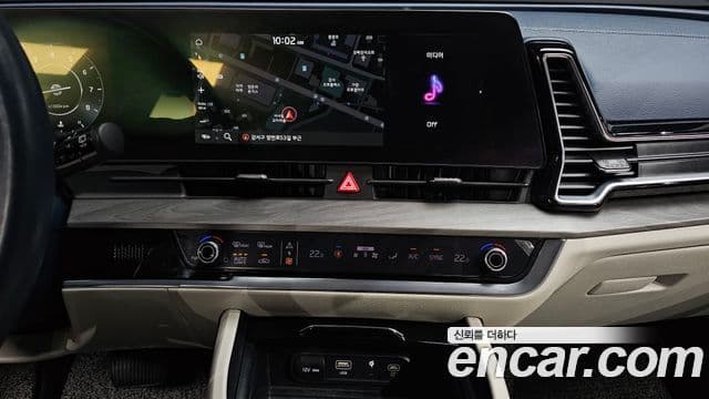 Kia Sportage 5세대 Signature, 2022 14