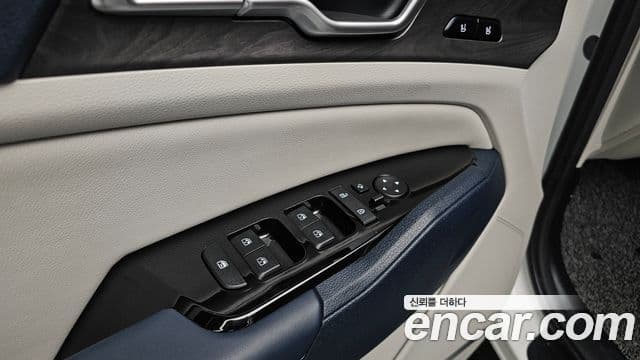 Kia Sportage 5세대 Signature, 2022 17