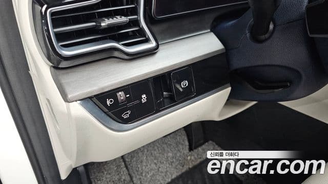 Kia Sportage 5세대 Signature, 2022 18