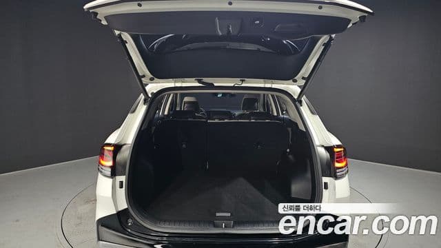 Kia Sportage 5세대 Signature, 2022 20