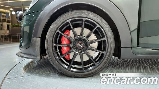 Mini Cooper S кабриолет 3세대, 2019 все фото