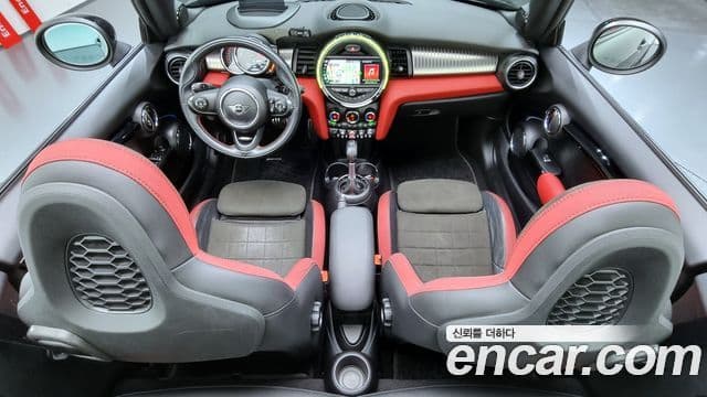 Mini Cooper S кабриолет 3세대, 2019 7