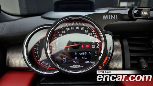 Mini Cooper S кабриолет 3세대, 2019 8