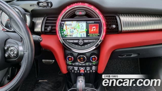 Mini Cooper S кабриолет 3세대, 2019 14