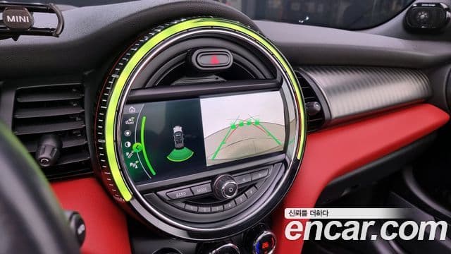 Mini Cooper S кабриолет 3세대, 2019 15