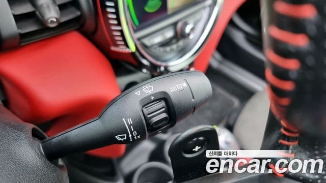 Mini Cooper S кабриолет 3세대, 2019 16