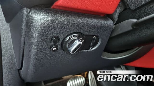 Mini Cooper S кабриолет 3세대, 2019 17