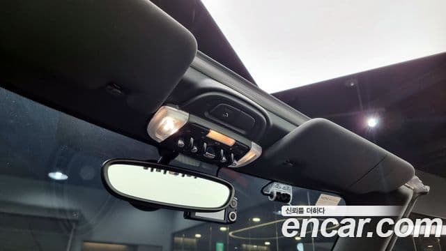 Mini Cooper S кабриолет 3세대, 2019 18