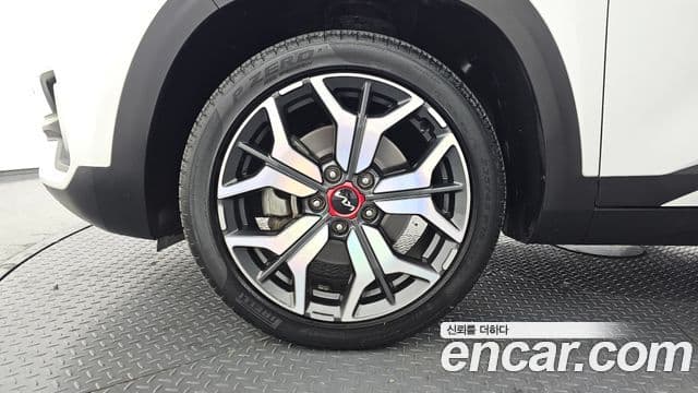 Kia Seltos Signature, 2022 все фото