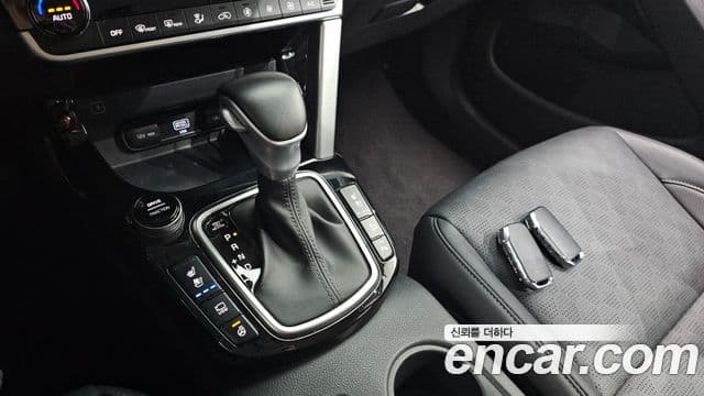 Kia Seltos Signature, 2022 9