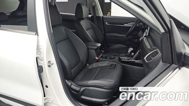 Kia Seltos Signature, 2022 10