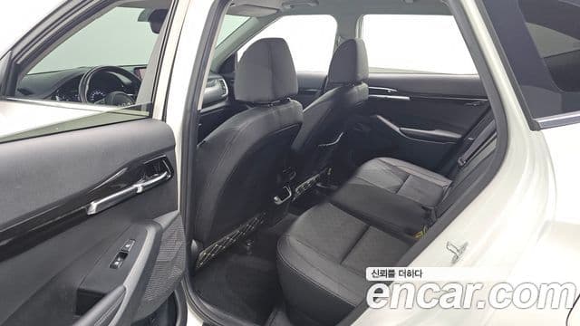 Kia Seltos Signature, 2022 12