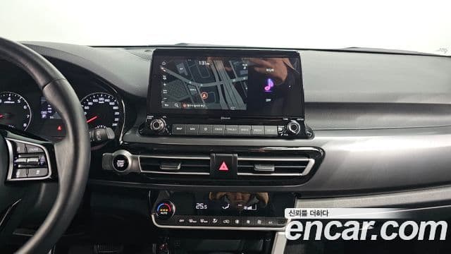 Kia Seltos Signature, 2022 14