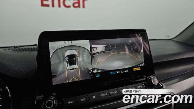 Kia Seltos Signature, 2022 15