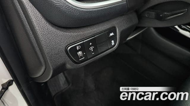 Kia Seltos Signature, 2022 16