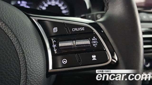 Kia Seltos Signature, 2022 19