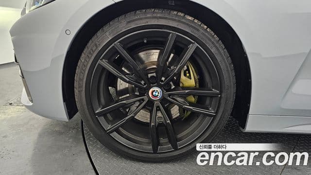 BMW 4시리즈 (G22) M440i xDrive кабриолет, 2023 все фото