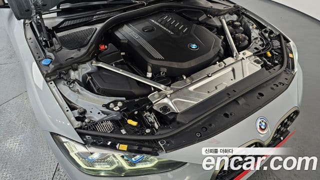 BMW 4시리즈 (G22) M440i xDrive кабриолет, 2023 6