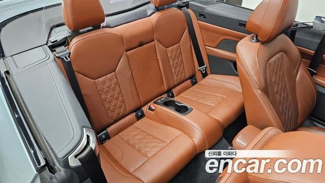 BMW 4시리즈 (G22) M440i xDrive кабриолет, 2023 12