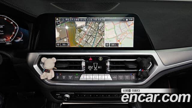 BMW 4시리즈 (G22) M440i xDrive кабриолет, 2023 15