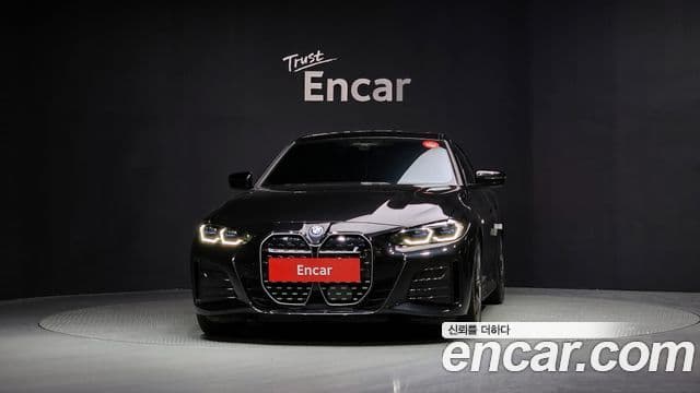 BMW i4 eDrive40 M Sport Pro, 2024 3