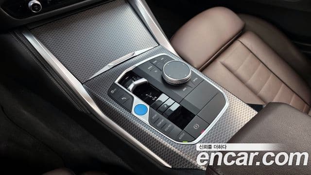 BMW i4 eDrive40 M Sport Pro, 2024 9