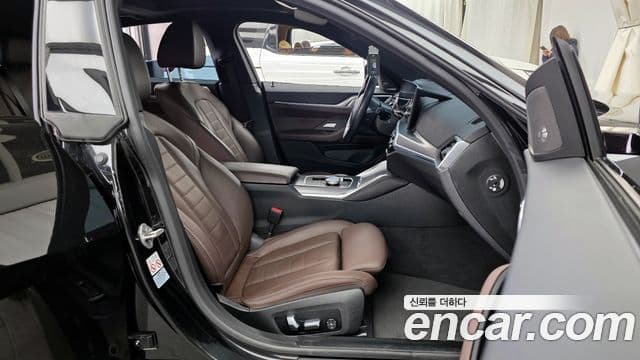 BMW i4 eDrive40 M Sport Pro, 2024 11