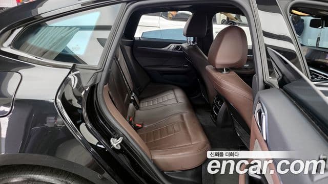 BMW i4 eDrive40 M Sport Pro, 2024 12