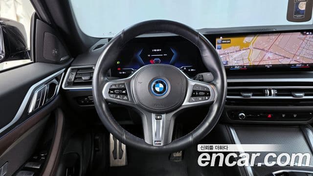 BMW i4 eDrive40 M Sport Pro, 2024 13