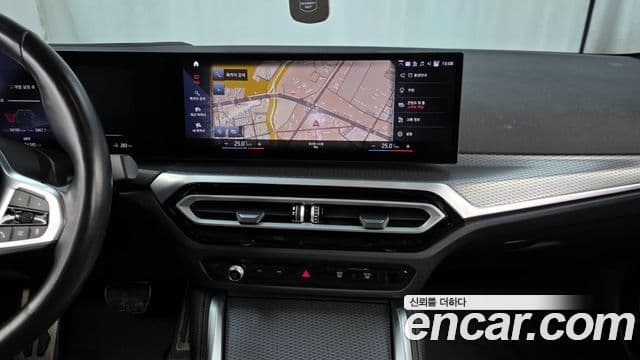 BMW i4 eDrive40 M Sport Pro, 2024 14