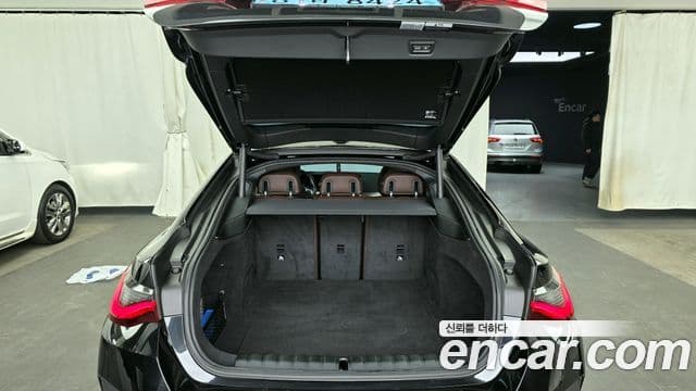 BMW i4 eDrive40 M Sport Pro, 2024 20