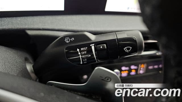 Kia EV6 Air, 2023 15