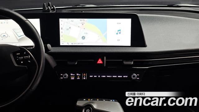 Kia EV6 Air, 2023 16