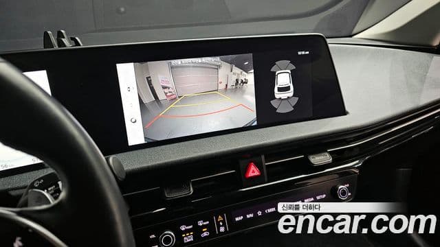 Kia EV6 Air, 2023 17