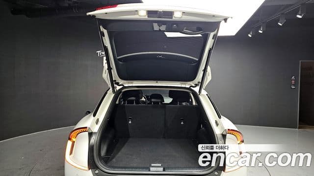 Kia EV6 Air, 2023 20