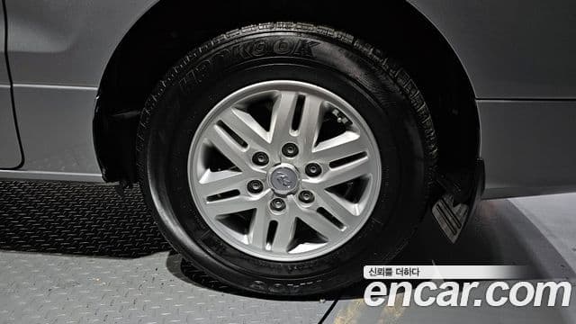 Hyundai The / новый New Grand Starex Modern, 2021 все фото