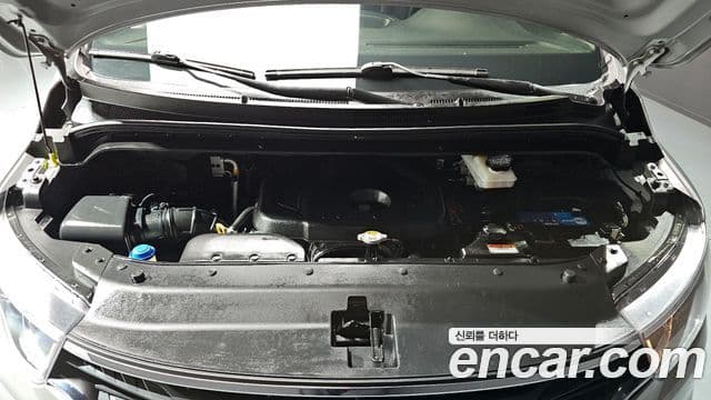 Hyundai The / новый New Grand Starex Modern, 2021 6