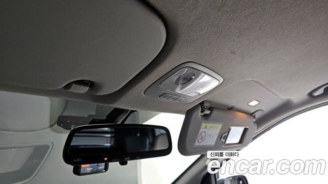 Hyundai The / новый New Grand Starex Modern, 2021 19